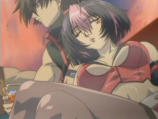 Shuukaku no Yoru (AniMugen Fansub)